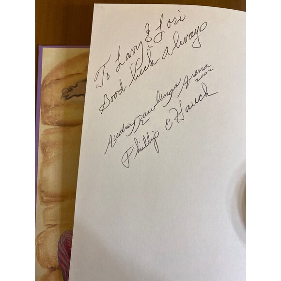 Plum Full Of Prunes By Phillip E. Hauck 1999 Childrens Book 1st Edition Illustra - Picture 8 of 16